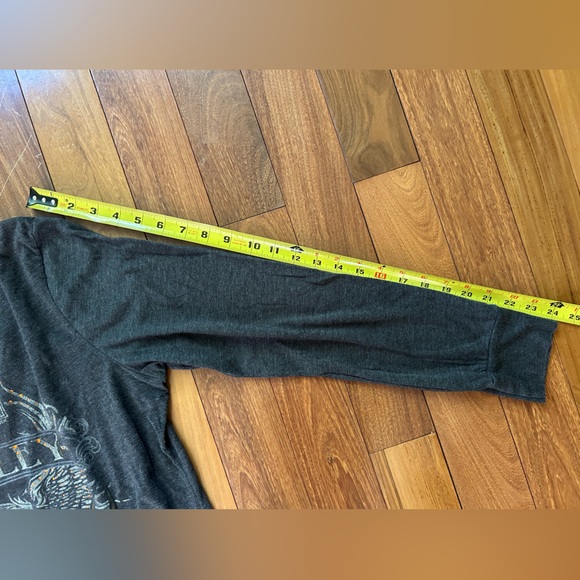 Harley-Davidson long sleeve tee - Picture 5 of 8